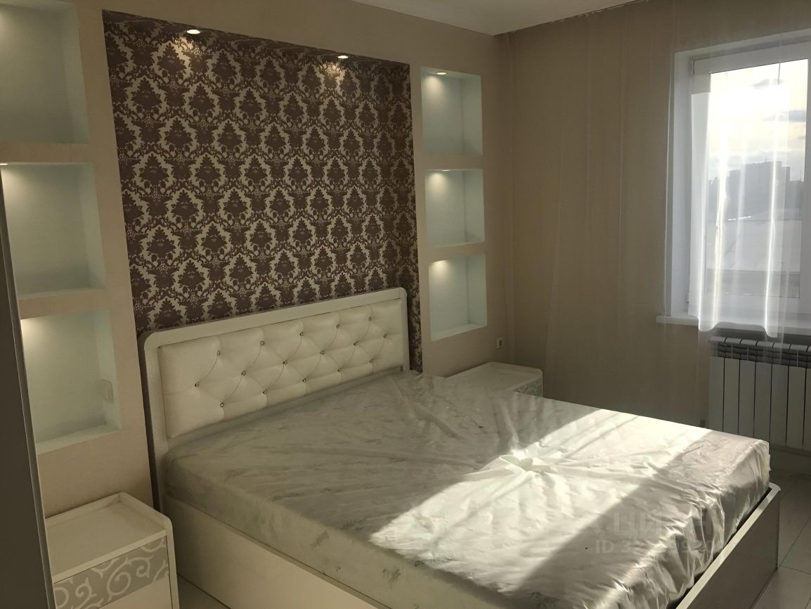 Сибирская - 42 №4