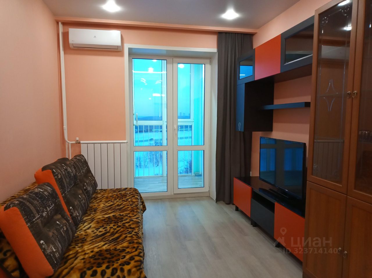 Стартовая - 1 №9