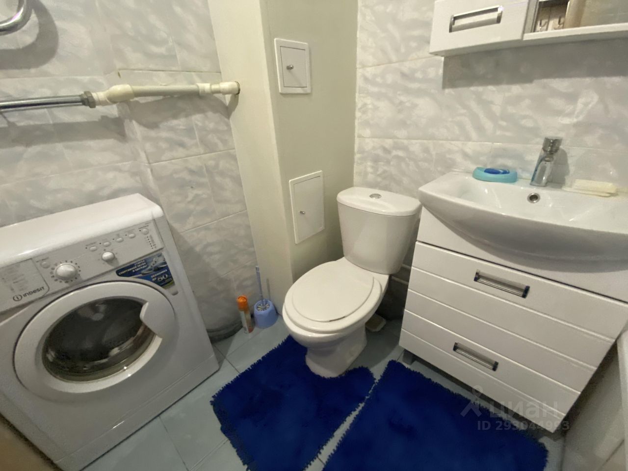 ул. Петухова, д.16/4 №1