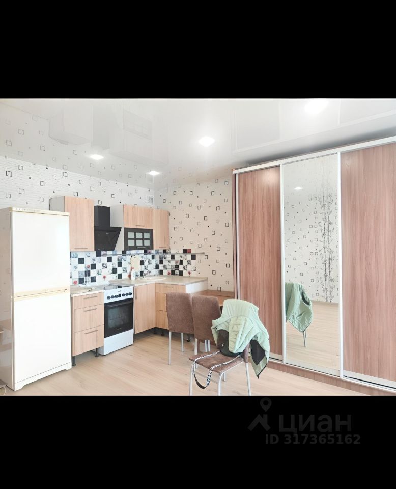 ул. Татьяны Снежиной, д.27/1 №1