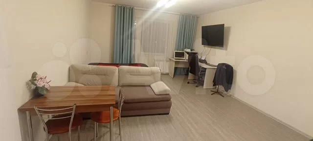 Плющихинская - 3 №4