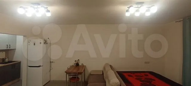 Плющихинская - 3 №5