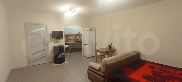 Плющихинская - 3 №6