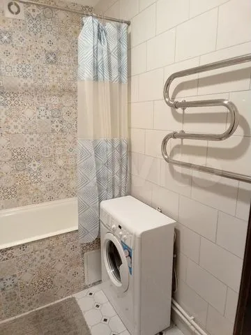 Плющихинская - 2 №1