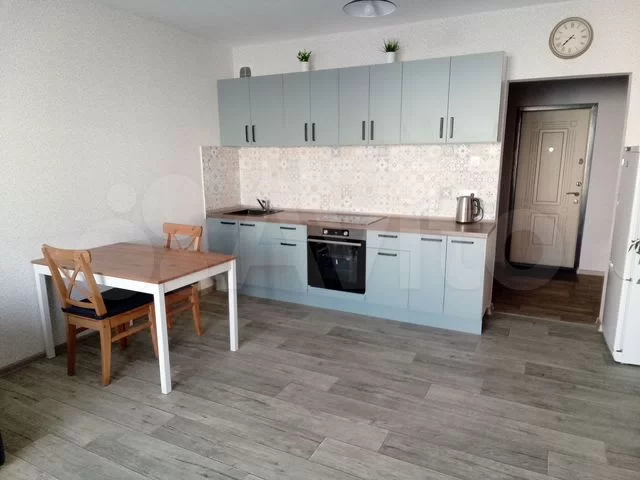 Плющихинская - 2 №5