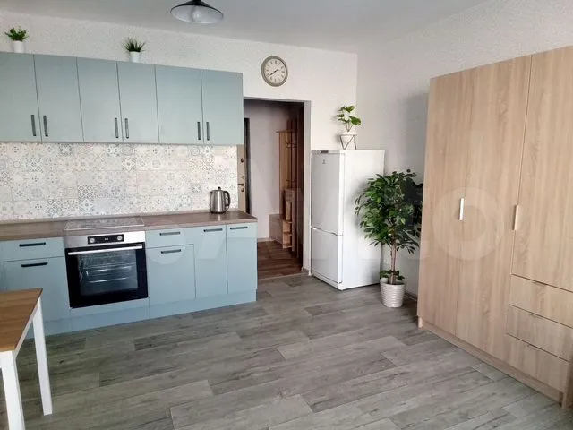 Плющихинская - 2 №2