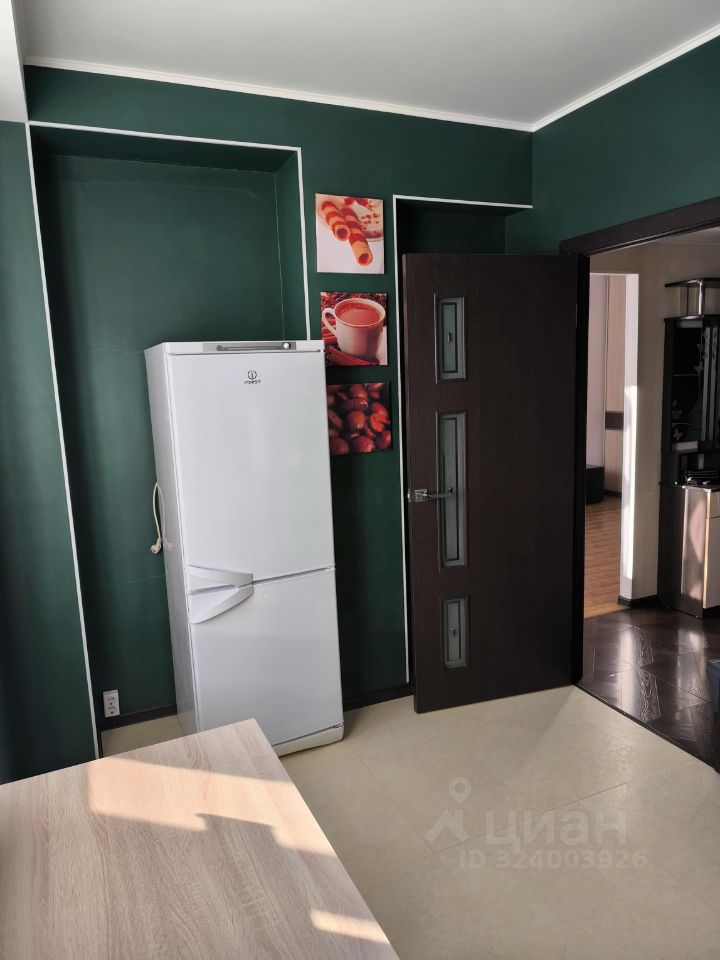 Выборная - 91/4 №3