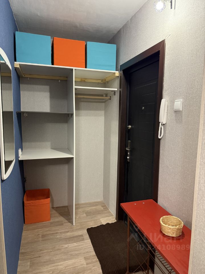 ул. Олеко Дундича, д.27 №1