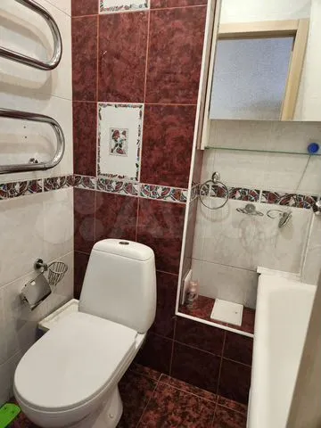 ул. Серафимовича, д.14 №1