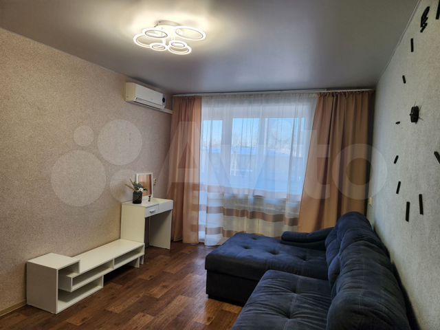 Серафимовича - 14 №4