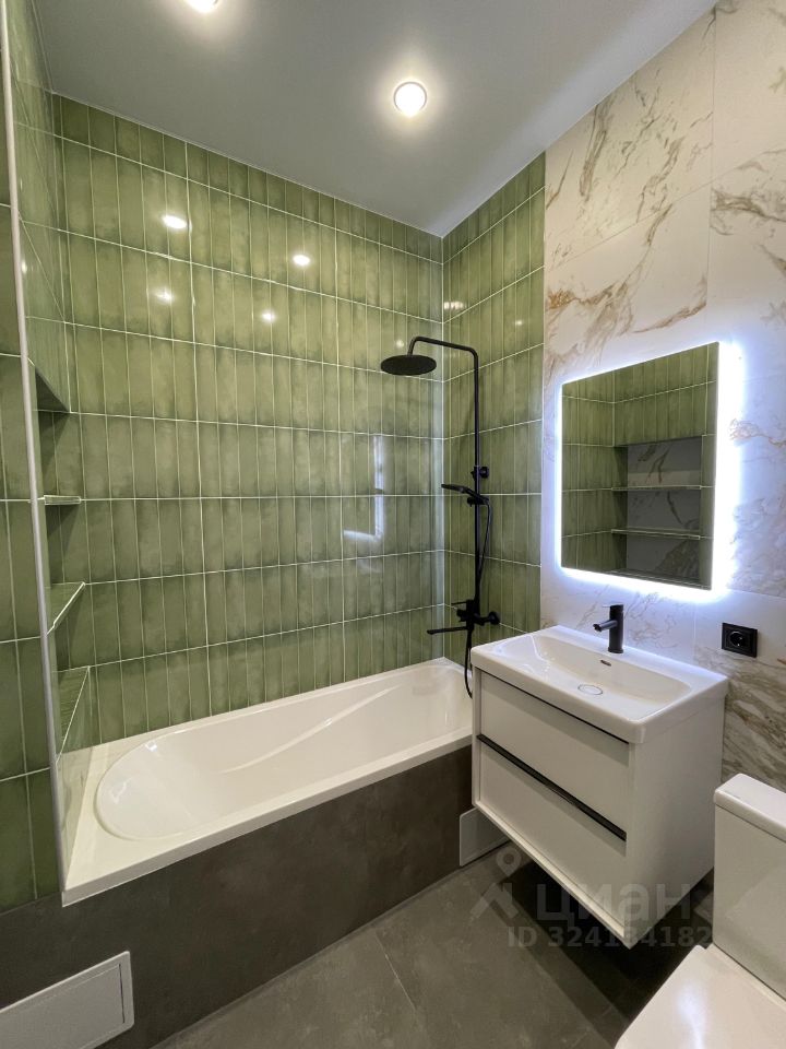 ул. Автогенная, д.75 №1