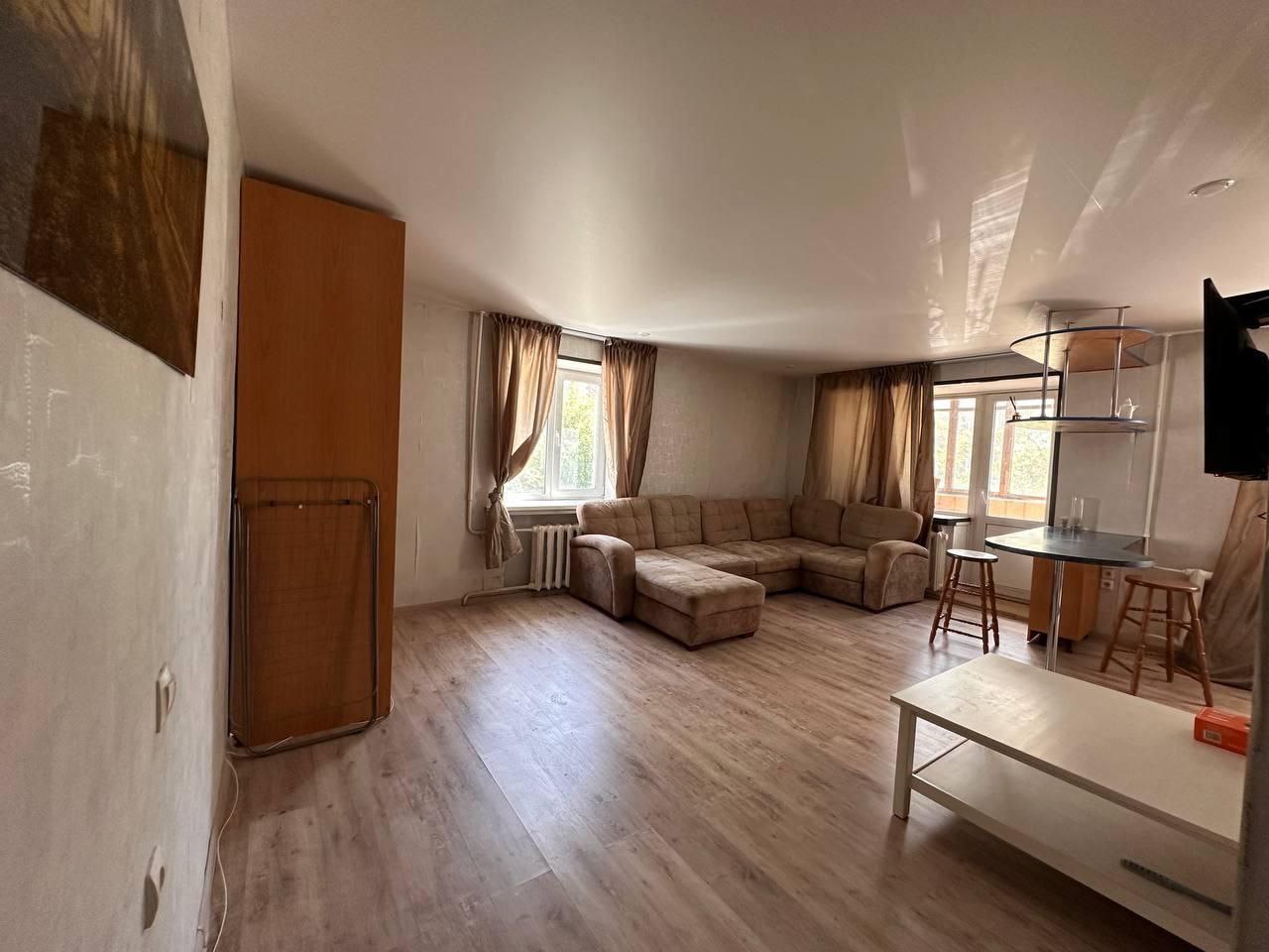 Союза Молодежи 2-я - 29 №4