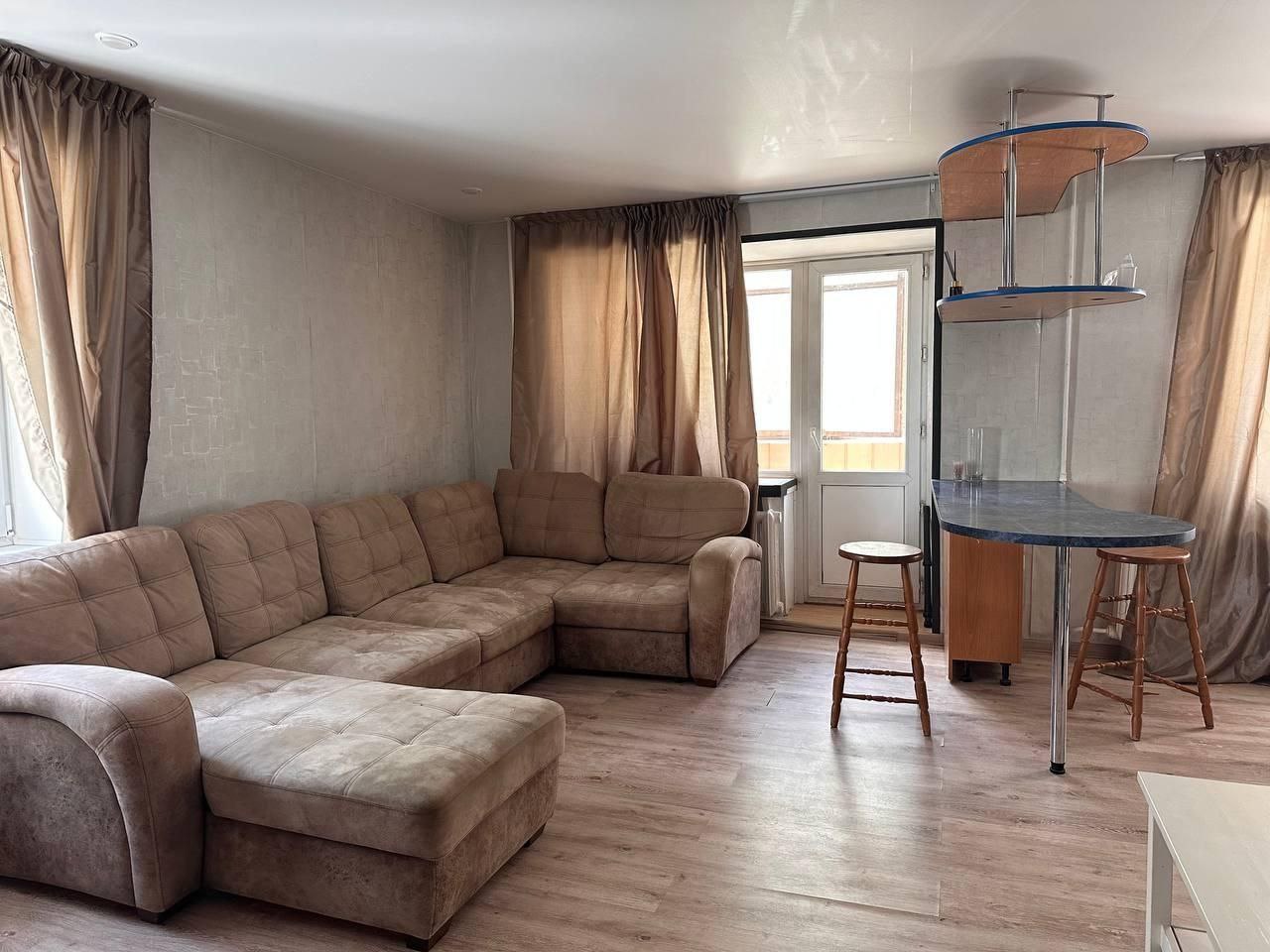 Союза Молодежи 2-я - 29 №6