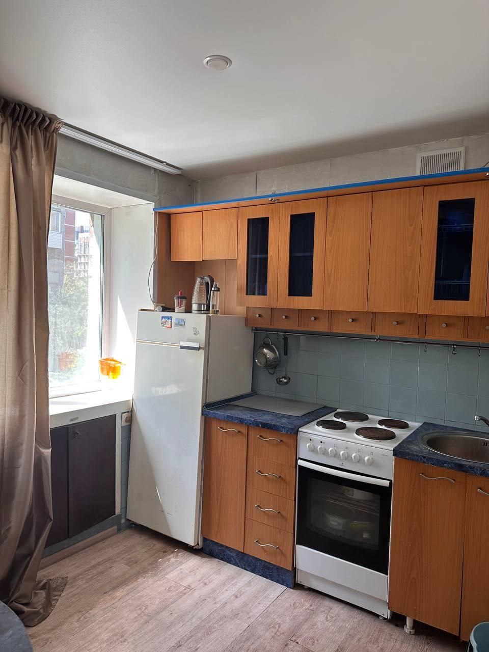 Союза Молодежи 2-я - 29 №7