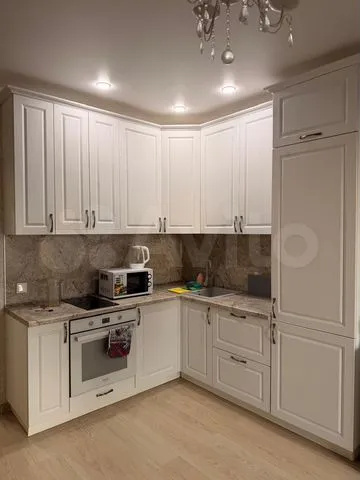 Немировича-Данченко - 167/1 №8