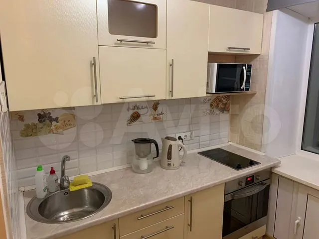 Крылова - 64 №6