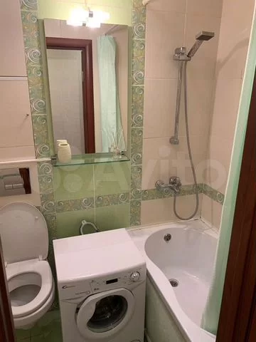 Крылова - 64 №1