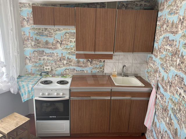 ул. Красный проспект, д.188 №1