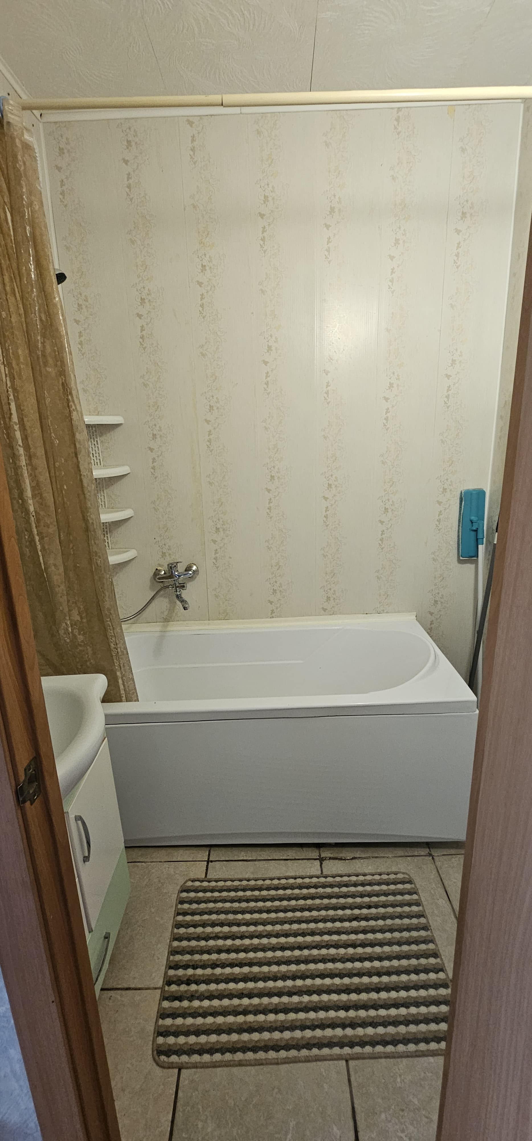 Плющихинская - 6 №6