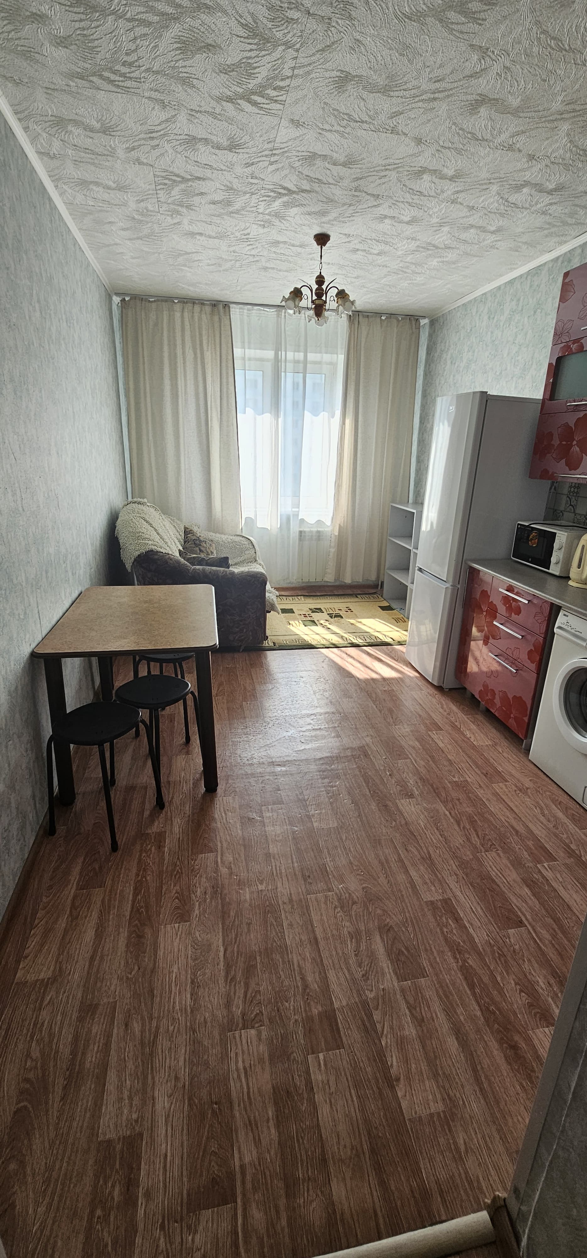 Плющихинская - 6 №8