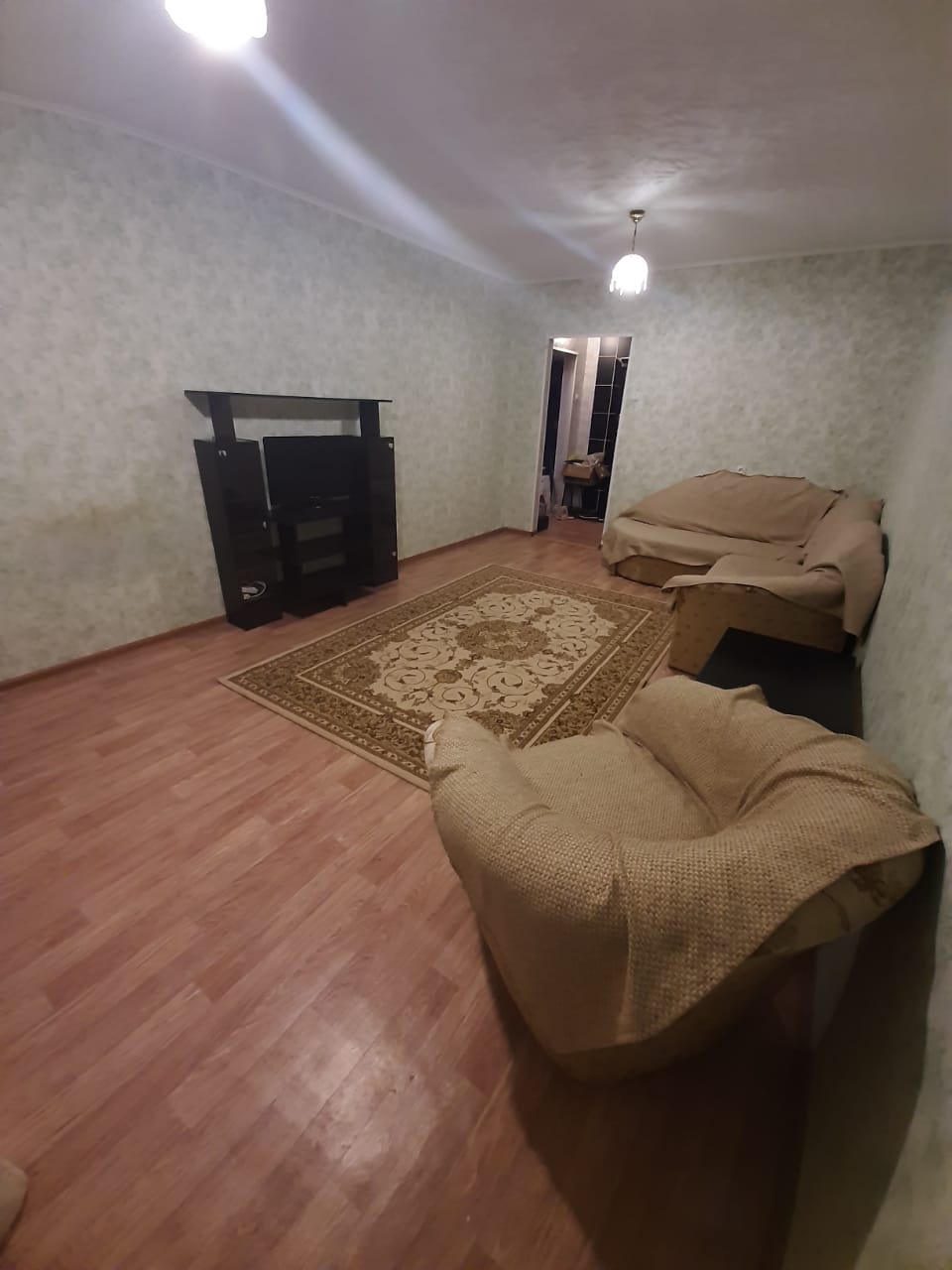 Плющихинская - 6 №11