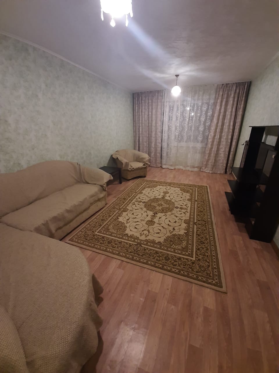 Плющихинская - 6 №7