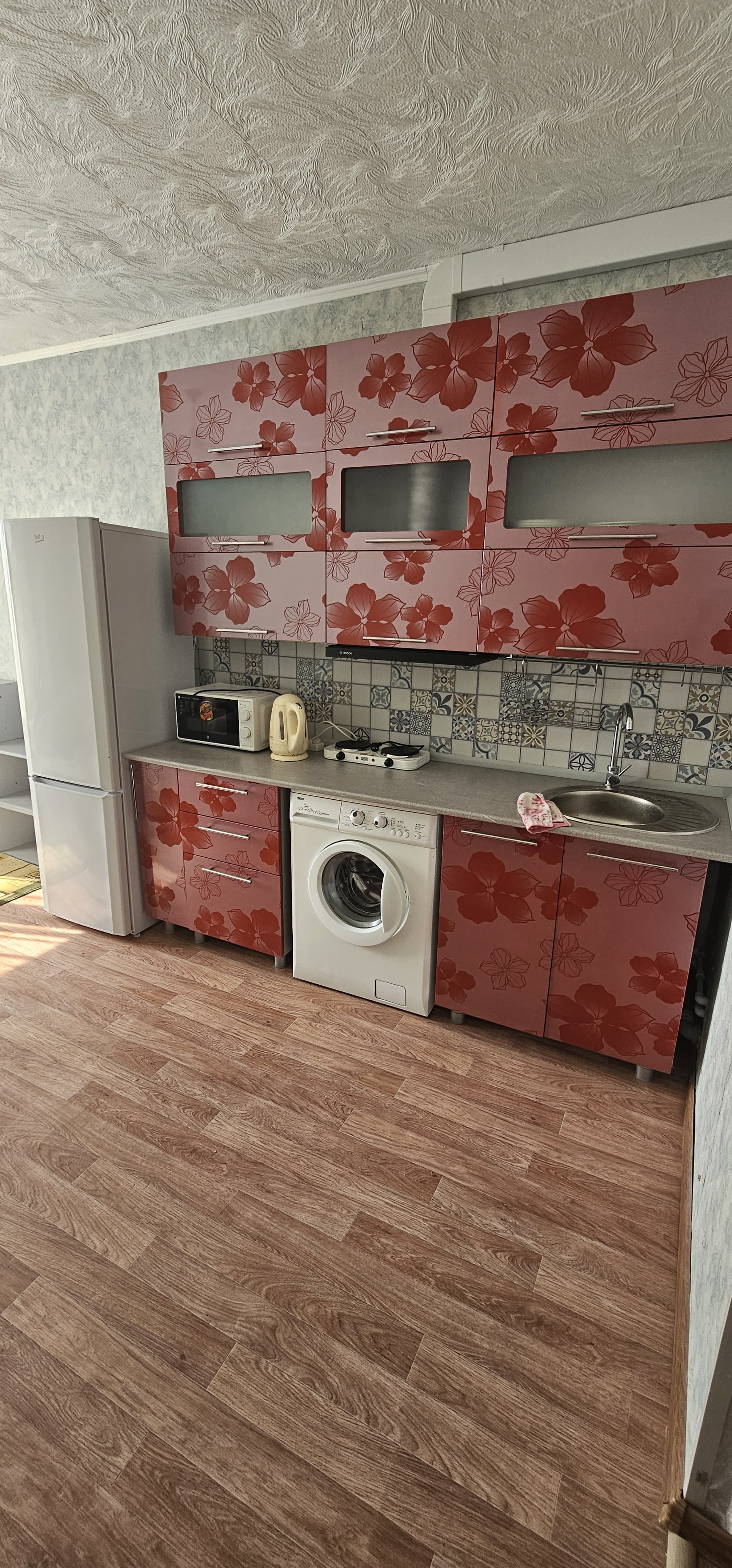 Плющихинская - 6 №5