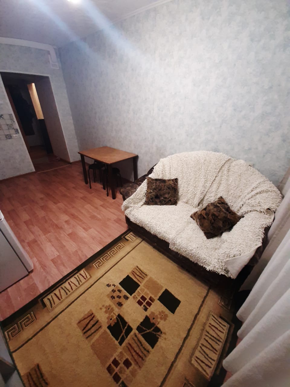 Плющихинская - 6 №9