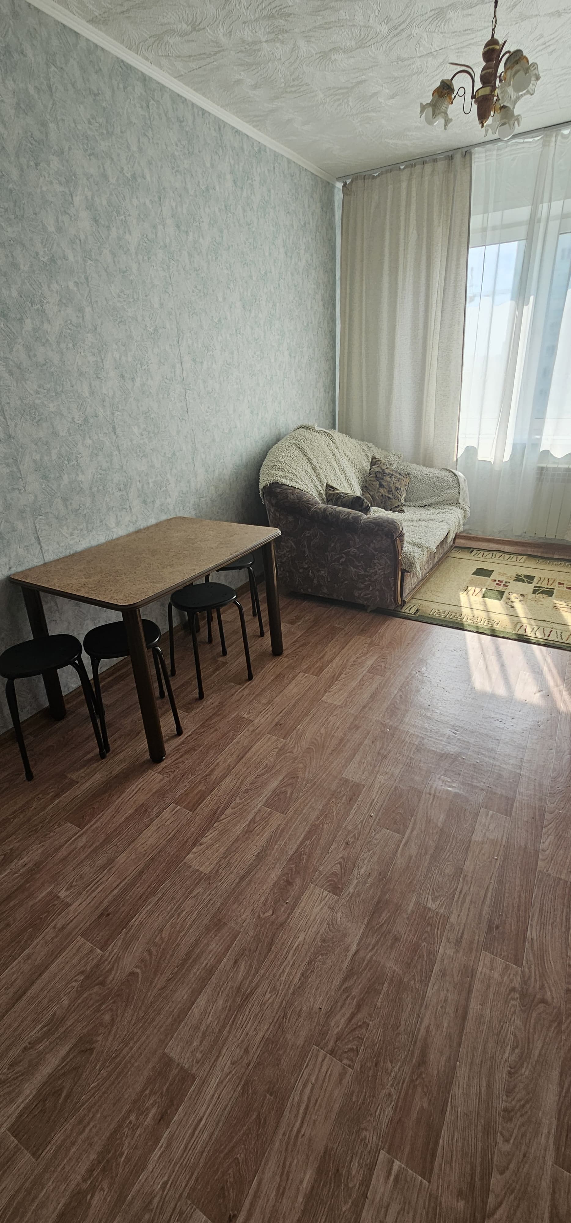 Плющихинская - 6 №4