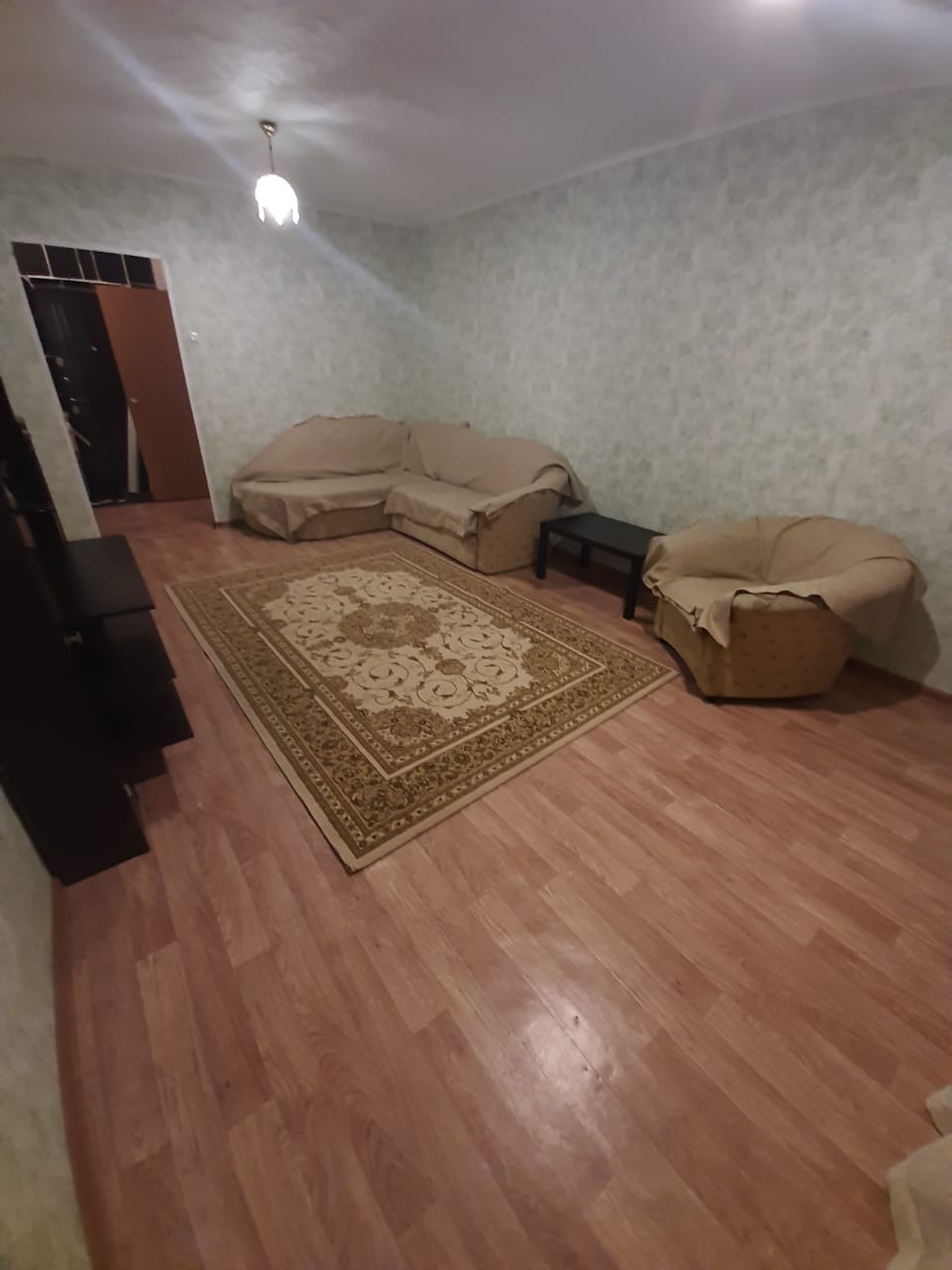 Плющихинская - 6 №3