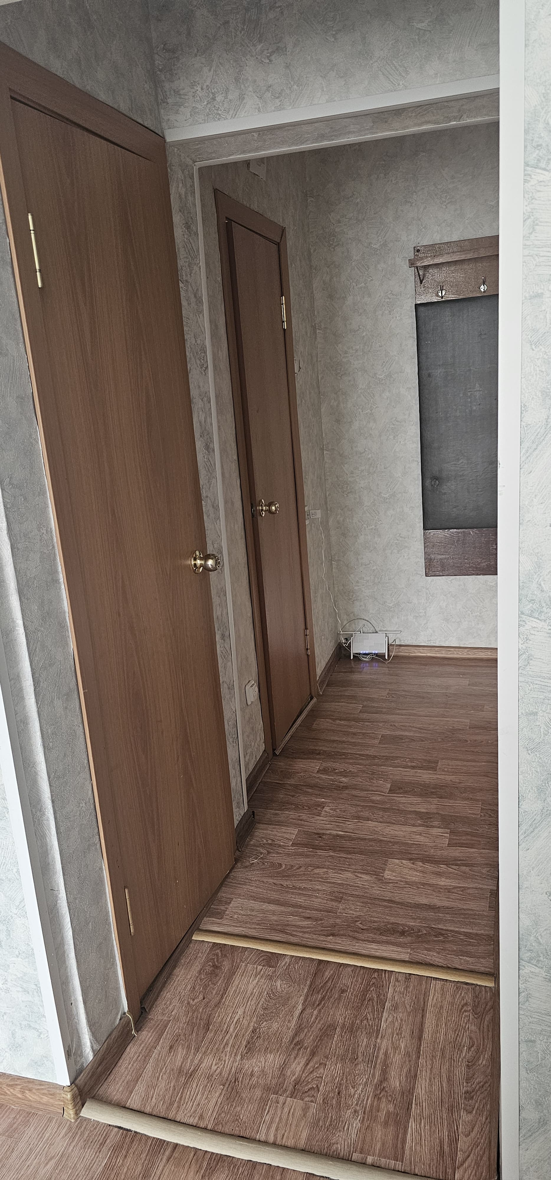 Плющихинская - 6 №2