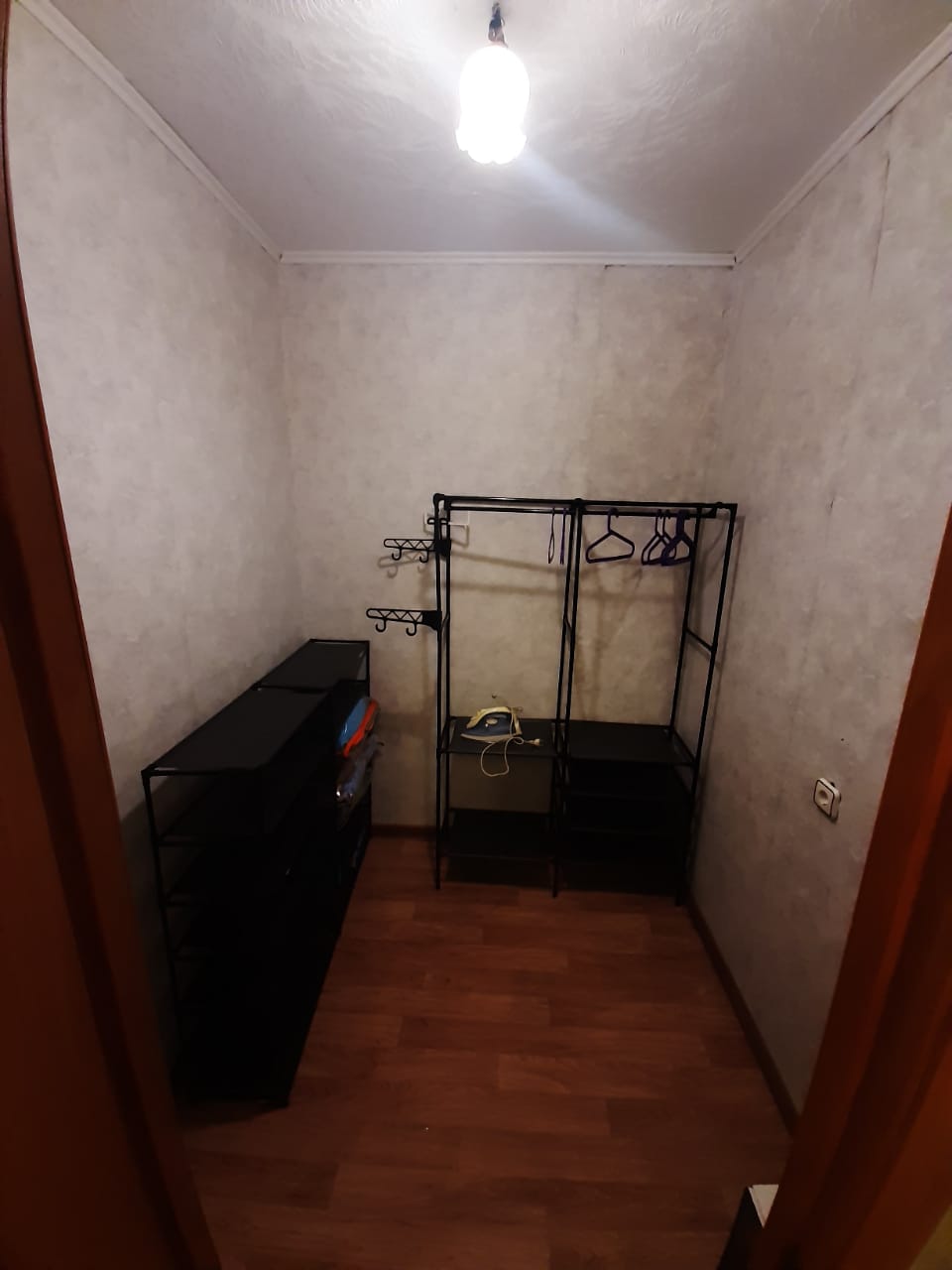 Плющихинская - 6 №1