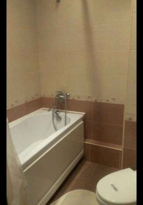 Горский микрорайон - 8А №2