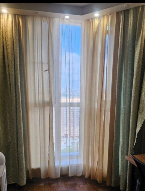 Горский микрорайон - 8А №3