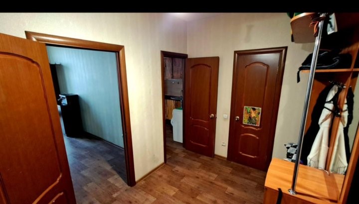 mini_Горский микрорайон - 8А №1