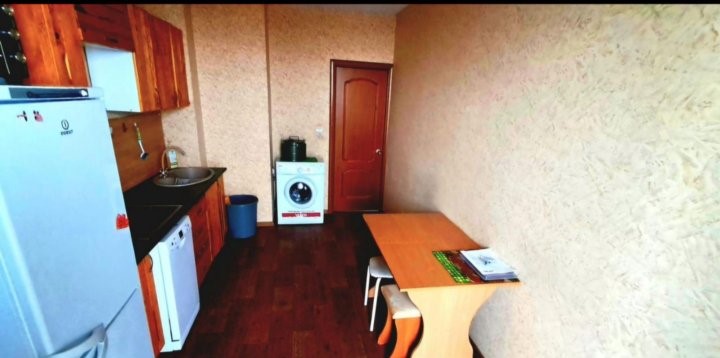 Горский микрорайон - 8А №1