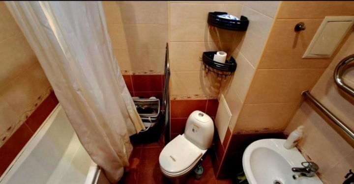 Горский микрорайон - 8А №4