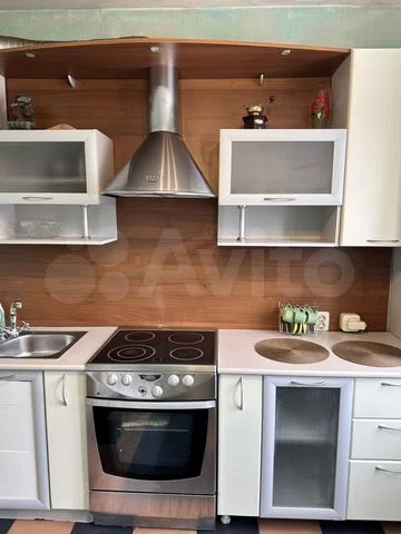 Широкая - 111 №1