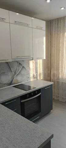 Лазурная - 18 №2