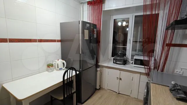 Вокзальная магистраль - 11/1 №4