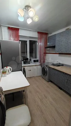 Вокзальная магистраль - 11/1 №2