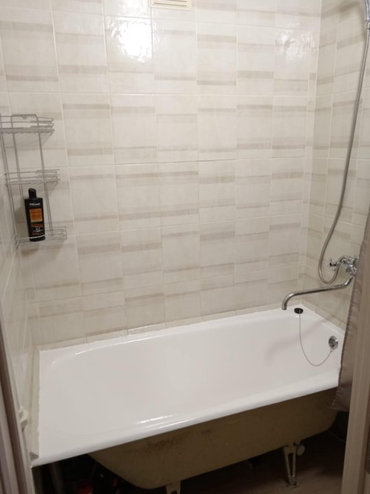 ул. Революции, д.7 №1