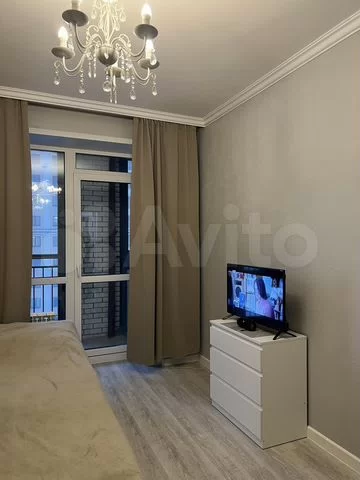 Николая Островского - 60 №1