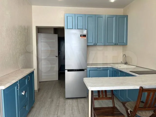 ул. Кавалерийская, д.25 №1