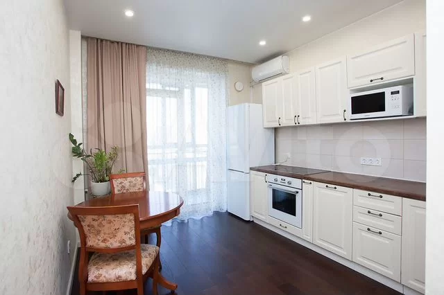 Николая Островского - 60 №5