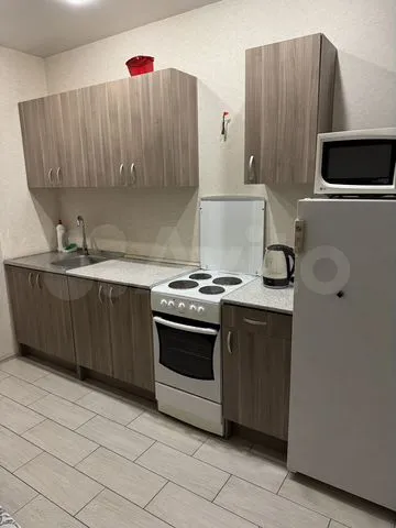 ул. Серебряные ключи, д.6 №1