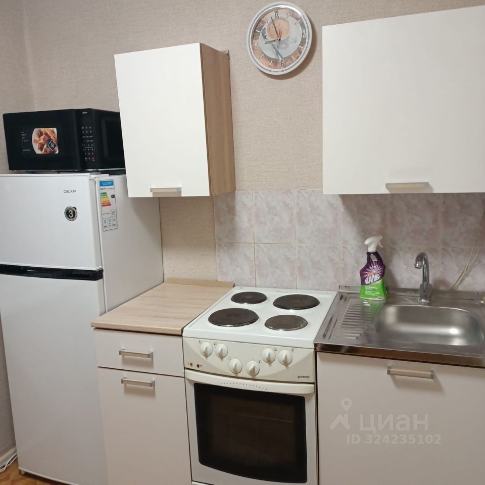 Выставочная - 5 №6