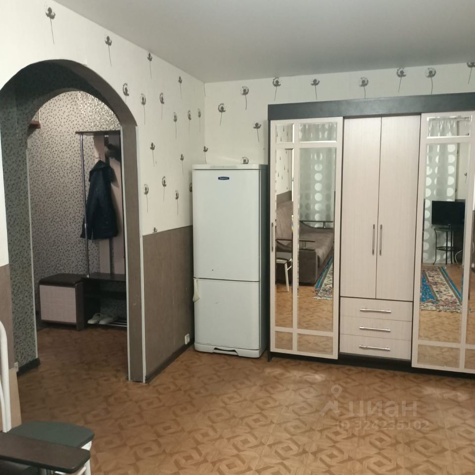 ул. Выставочная, д.5 №1