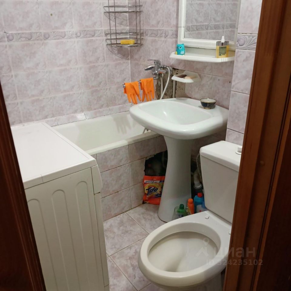 Выставочная - 5 №3