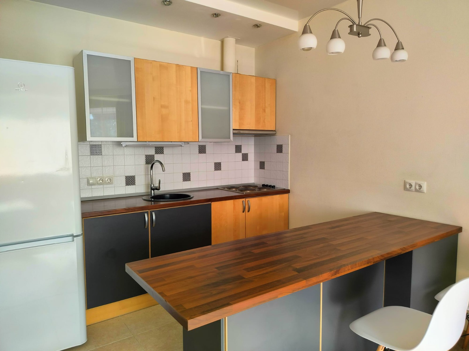 Семьи Шамшиных - 18 №5